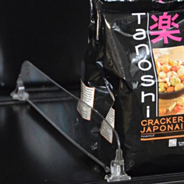 Séparateurs Hauteur 55 mm, Prof. 380 mm