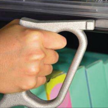 Outil de montage rail EASYFIX