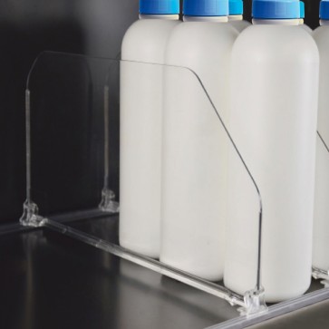 Kit frais fond de cuve