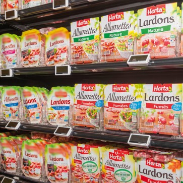 Kit merch charcuterie LS