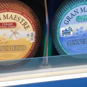 Kit merch fromages LS