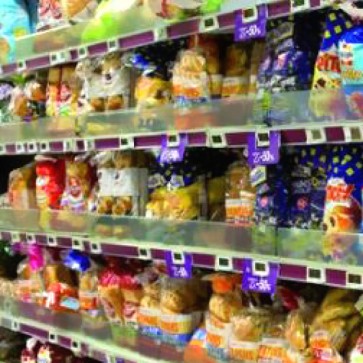 Kit merch pâtisserie industrielle