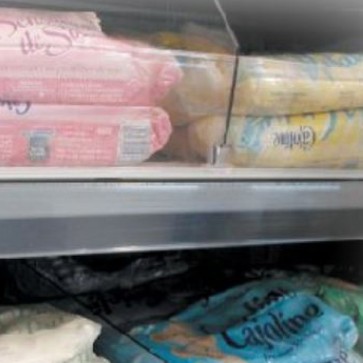 Kit merch DPH assouplissant