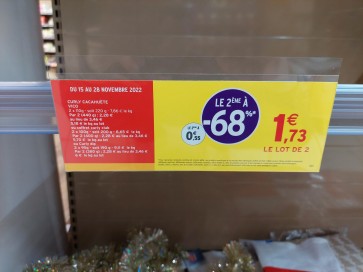 AMPLI RAYON POCHETTE + ACC