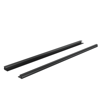 Rail base trémie 1330 mm (par 10)