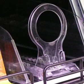 Échelle & chevalet sécable