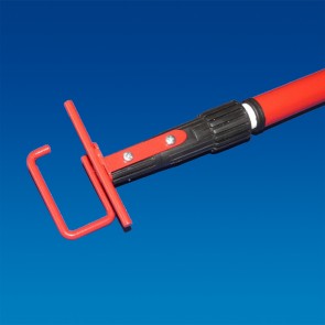 Perche téléscopique